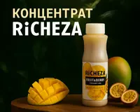 Концентрат RiCHEZA Манго-Маракуйя