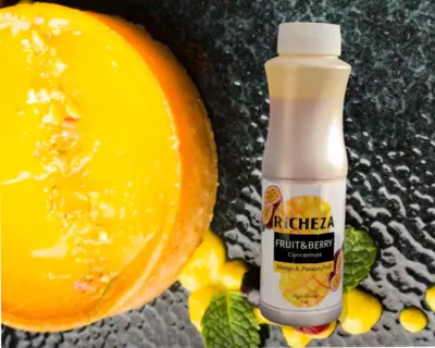 Концентрат RiCHEZA Манго-Маракуйя Только в розницу