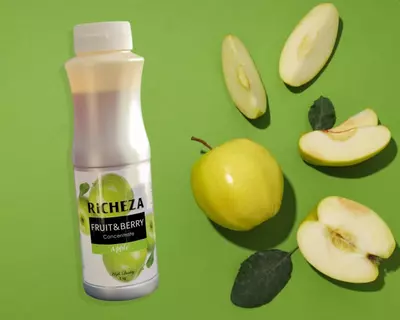 Концентрат RiCHEZA Яблоко - 135 000 сум / шт