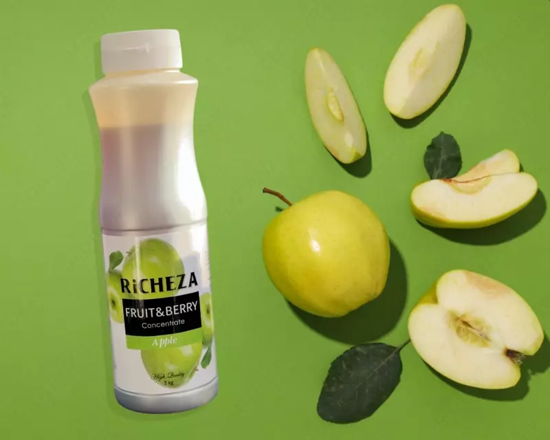 RiCHEZA Olma kontsentrati - 135 000 so'm