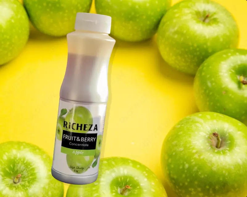 135 000 so'm RiCHEZA Olma kontsentrati