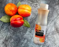 Концентрат RiCHEZA Персик Только в розницу