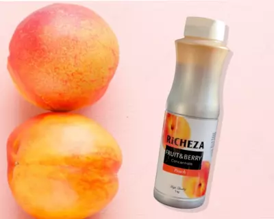 Концентрат RiCHEZA Персик Richeza