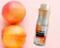 Концентрат RiCHEZA Персик Richeza