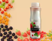 Концентрат RiCHEZA Ягода-Базилик Только в розницу