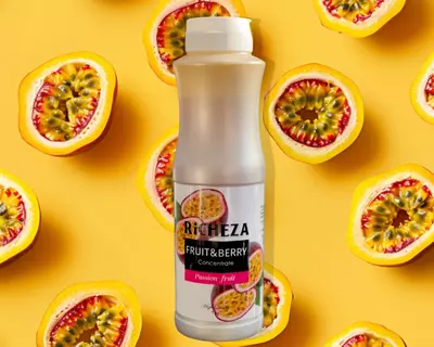 Концентрат RiCHEZA Маракуйя - 135 000 сум / шт