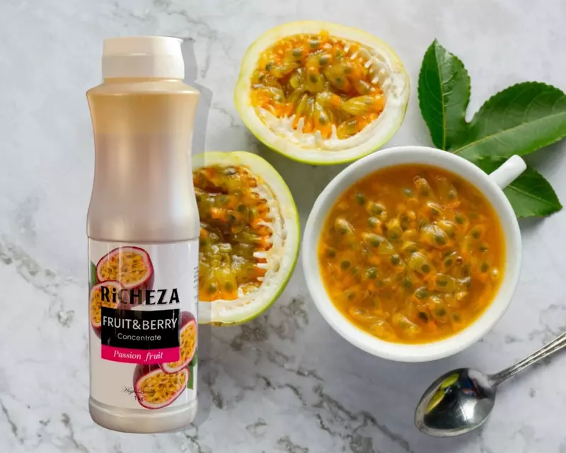135 000 сум Концентрат RiCHEZA Маракуйя