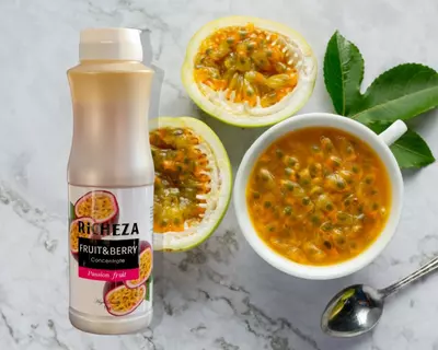 135 000 сум / шт Концентрат RiCHEZA Маракуйя