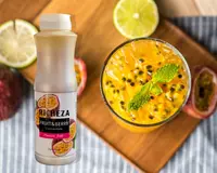 Концентрат RiCHEZA Маракуйя Только в розницу