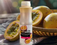 Концентрат RiCHEZA Маракуйя Richeza