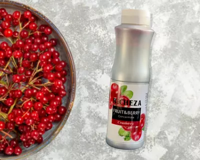 135 000 сум / шт Концентрат RiCHEZA Клюква