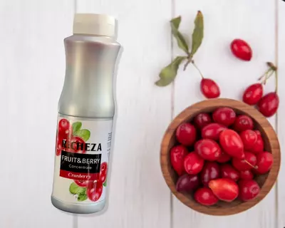 Концентрат RiCHEZA Клюква Только в розницу