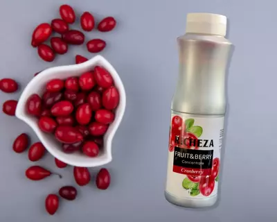 Концентрат RiCHEZA Клюква Richeza