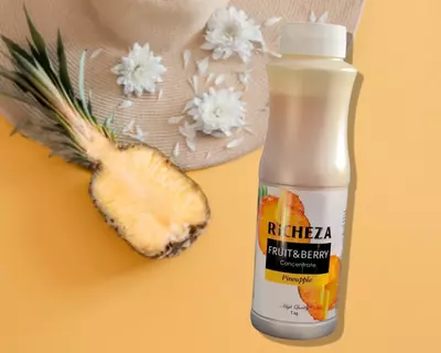 135 000 сум / шт Концентрат RiCHEZA Ананас