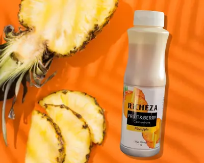 Концентрат RiCHEZA Ананас Richeza