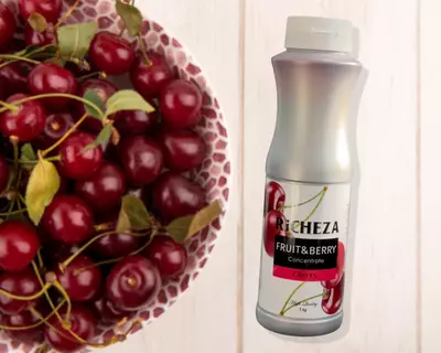 135 000 сум / шт Концентрат RiCHEZA Вишня