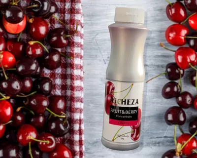 Концентрат RiCHEZA Вишня Только в розницу