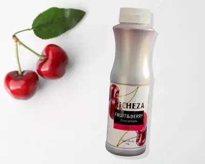 Концентрат RiCHEZA Вишня Richeza