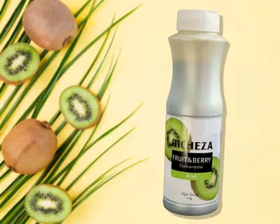 Концентрат RiCHEZA Киви - 135 000 сум / шт