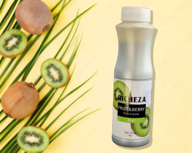 Концентрат RiCHEZA Киви - 135 000 сум