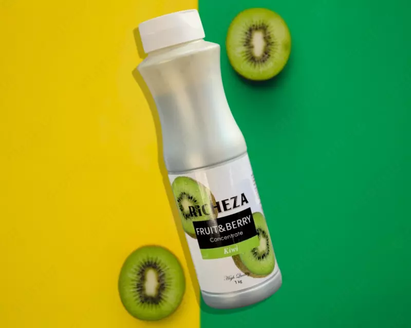 135 000 сум Концентрат RiCHEZA Киви
