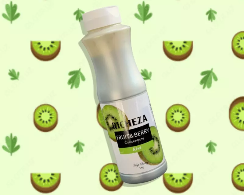 Концентрат RiCHEZA Киви Richeza