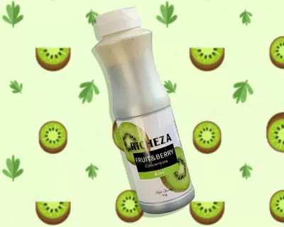Концентрат RiCHEZA Киви Richeza