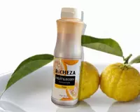 Концентрат RiCHEZA Юзу Richeza