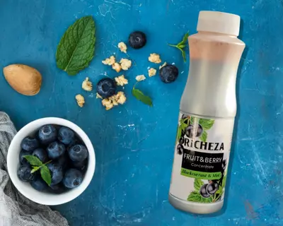 Концентрат RiCHEZA Смородина Richeza