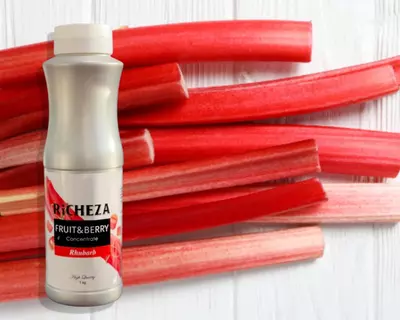 Концентрат RiCHEZA Ревень - 135 000 сум / шт