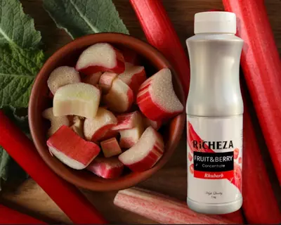 Концентрат RiCHEZA Ревень Richeza