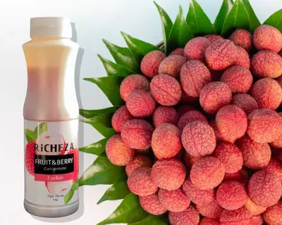 135 000 сум / шт Концентрат RiCHEZA Личи