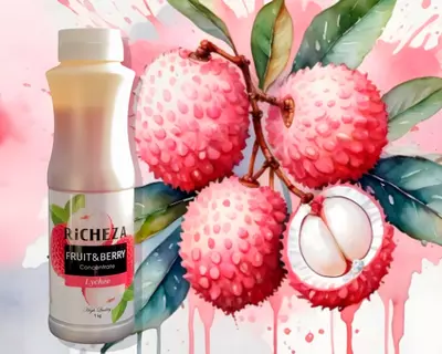 Концентрат RiCHEZA Личи Richeza