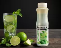 Концентрат RiCHEZA Мохито - 135 000 сум