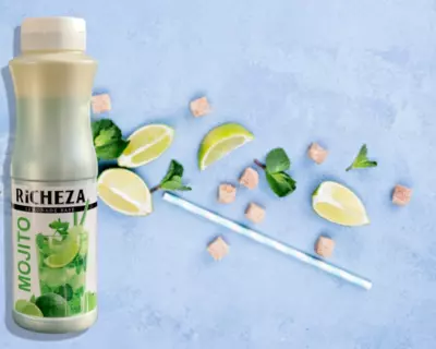 Концентрат RiCHEZA Мохито Richeza