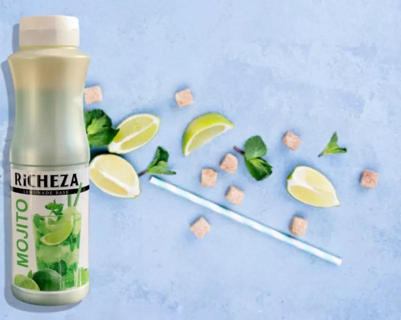 Концентрат RiCHEZA Мохито Richeza