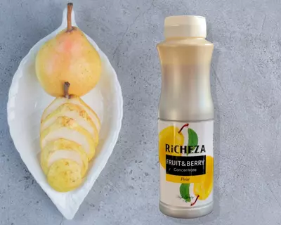 Концентрат RiCHEZA Груша - 135 000 сум / шт