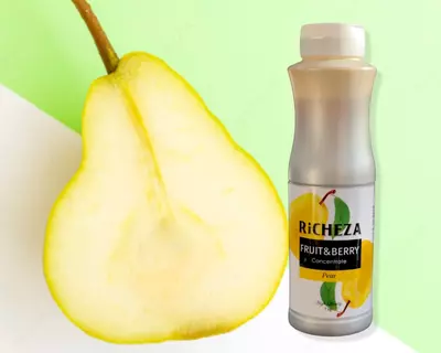135 000 сум / шт Концентрат RiCHEZA Груша
