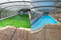  Basseynlarni tozalash - 