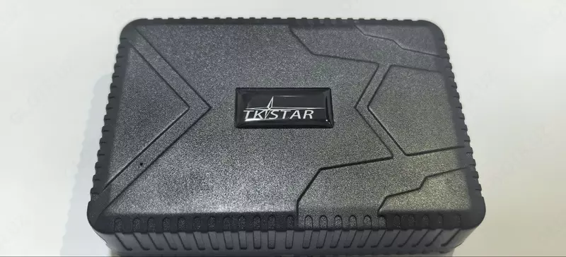 Tracker для мониторинга GPS-TK915 720 часов автономной работы - от {0} сум