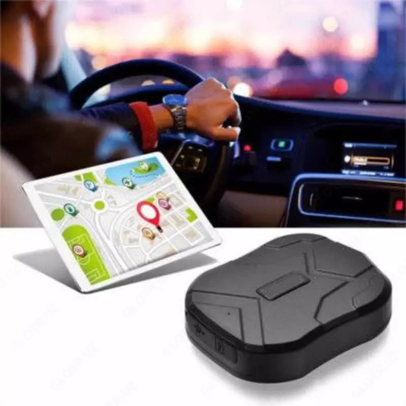 Tracker для мониторинга GPS-TK905 360 часов автономной работы
