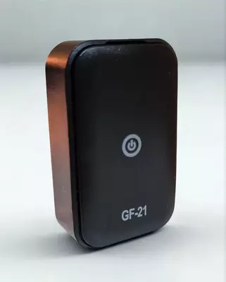 Tracker для мониторинга GPS-GF-21