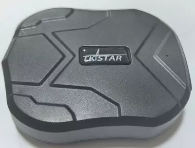 GPS-TK905 monitoring uchun kuchli va yuqori texnologiyali treker