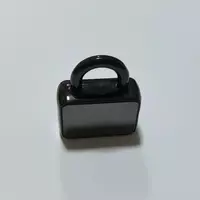 Мини диктофон замочек