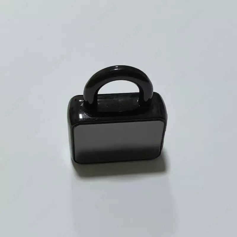 Мини диктофон замочек