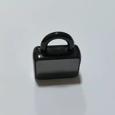 Мини диктофон замочек