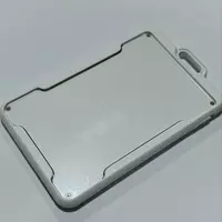 Мини диктофон бейджик