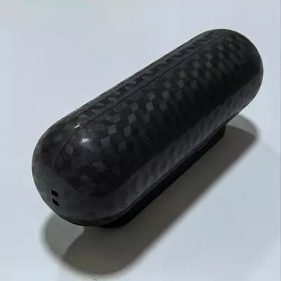 Диктофон магнит с датчиком голоса