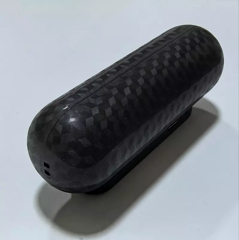 Диктофон магнит с датчиком голоса