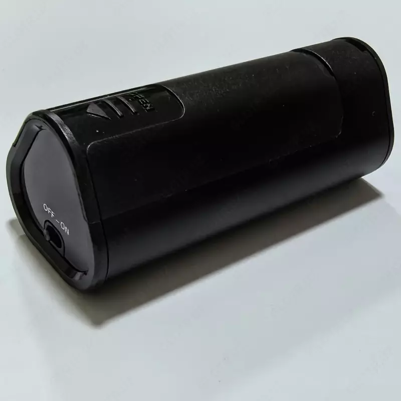 Диктофон мини на пальчиковых батарейках 16ГБ